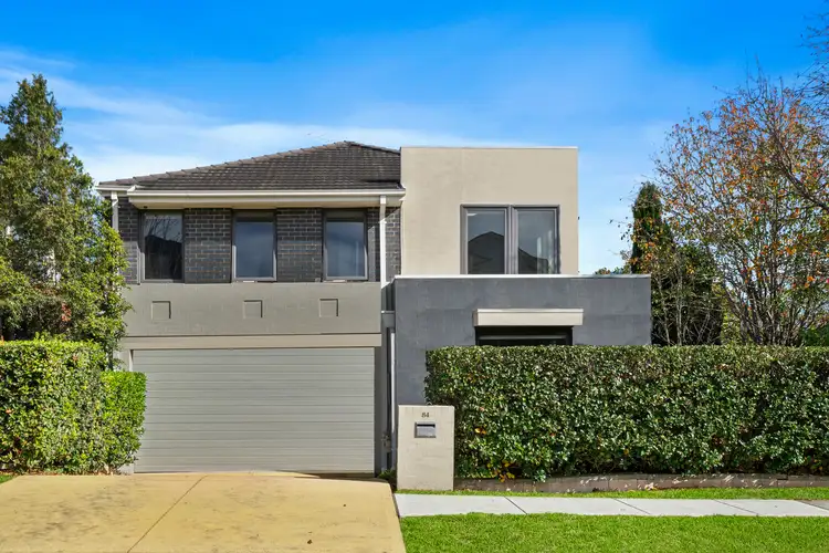 84 Perisher Road, Beaumont Hills NSW 2155