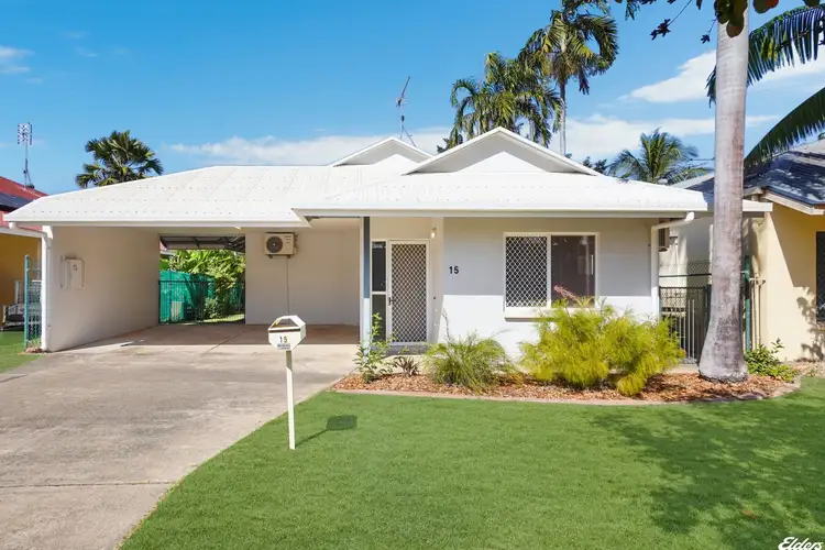 15 Myola Court, Durack NT 830