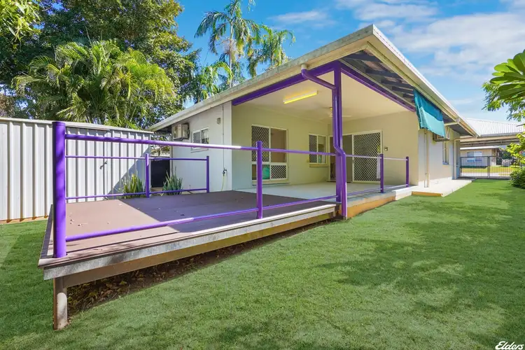 Second view of Homely house listing, 15 Myola Court, Durack NT 830