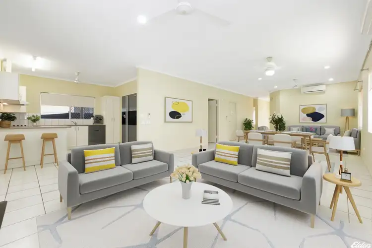 Third view of Homely house listing, 15 Myola Court, Durack NT 830