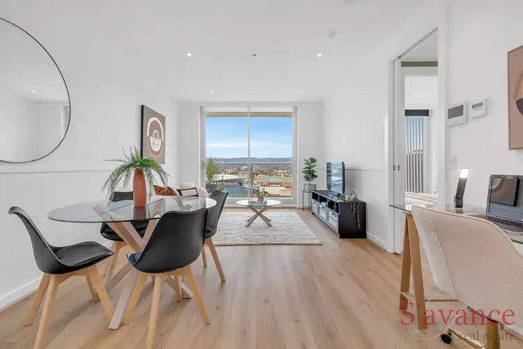 Third view of Homely apartment listing, 1005/20 Hindmarsh Square, Adelaide SA 5000