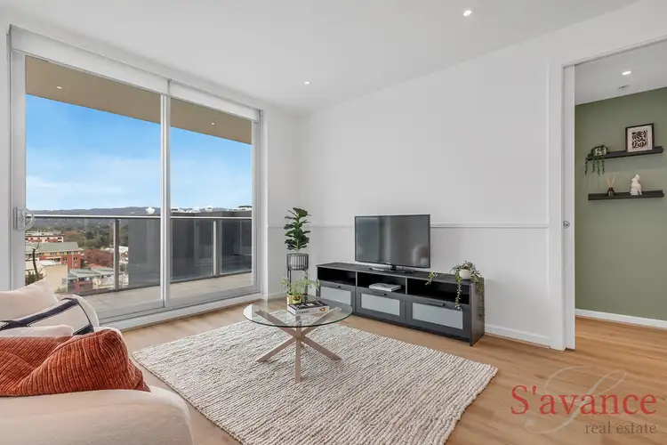 Fourth view of Homely apartment listing, 1005/20 Hindmarsh Square, Adelaide SA 5000