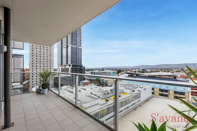 Fifth view of Homely apartment listing, 1005/20 Hindmarsh Square, Adelaide SA 5000