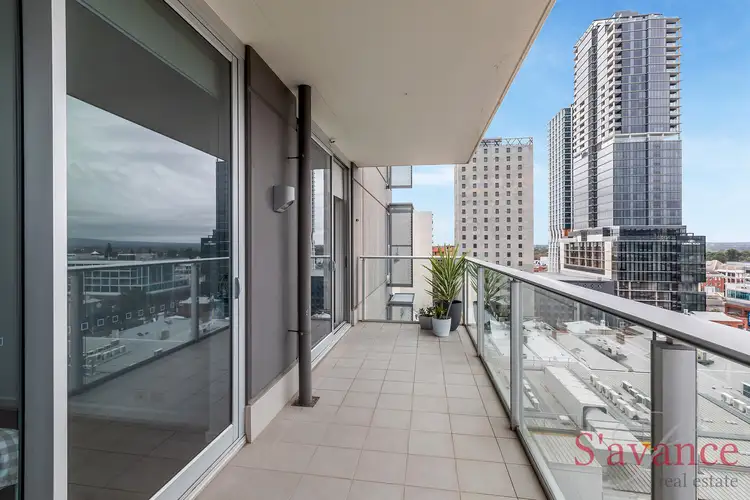 Sixth view of Homely apartment listing, 1005/20 Hindmarsh Square, Adelaide SA 5000