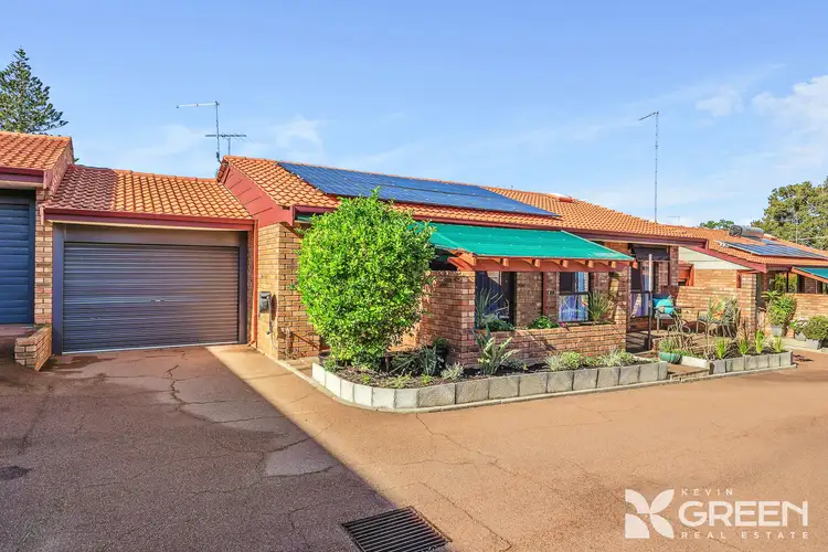 Third view of Homely unit listing, 3/26 Creery Street, Dudley Park WA 6210