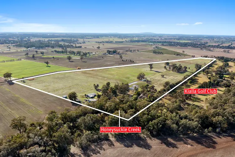 320 Central Kialla Road, Kialla VIC 3631