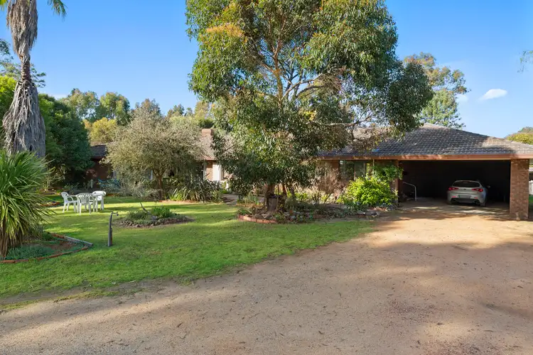 Sixth view of Homely rural property listing, 320 Central Kialla Road, Kialla VIC 3631