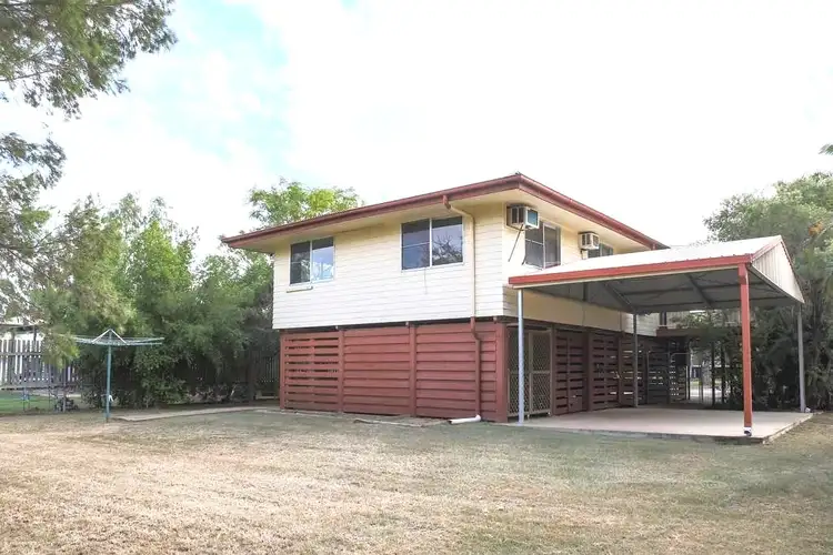 Second view of Homely house listing, 41 Donovan Crescent, Dysart QLD 4745
