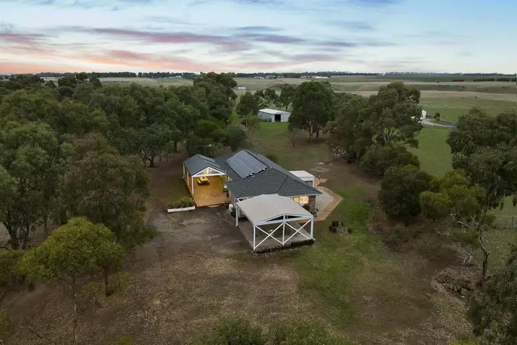 190 Palmer Road, Sunbury VIC 3429