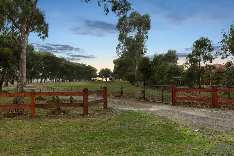 Second view of Homely house listing, 190 Palmer Road, Sunbury VIC 3429