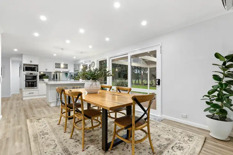Fourth view of Homely house listing, 190 Palmer Road, Sunbury VIC 3429