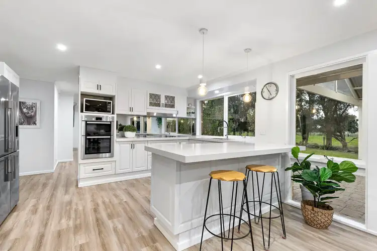 Fifth view of Homely house listing, 190 Palmer Road, Sunbury VIC 3429