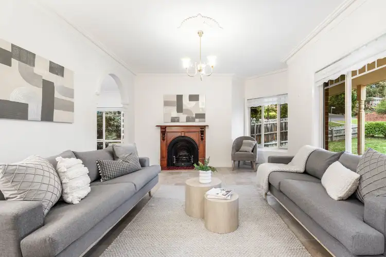 Third view of Homely house listing, 58 Balmoral Circuit, Sunbury VIC 3429