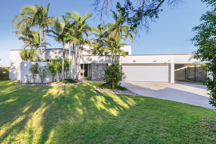 Fourth view of Homely house listing, 8 Captains Court, Raby Bay QLD 4163