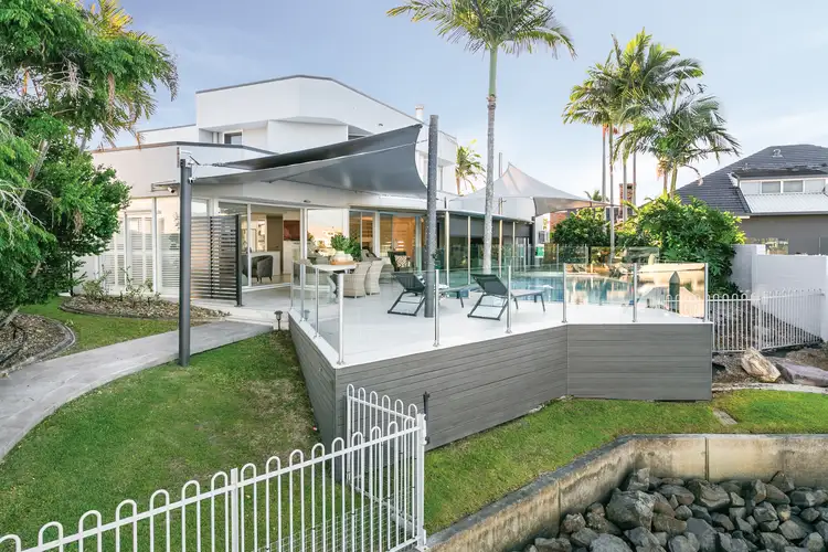 Fifth view of Homely house listing, 8 Captains Court, Raby Bay QLD 4163