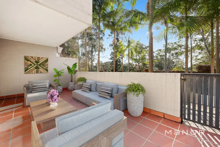 Main view of Homely apartment listing, 12/15 Governors Way, Oatlands NSW 2117