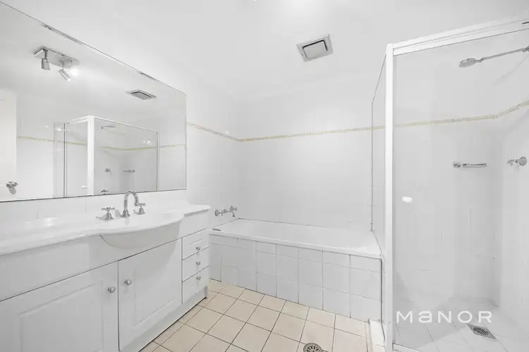 Sixth view of Homely apartment listing, 12/15 Governors Way, Oatlands NSW 2117