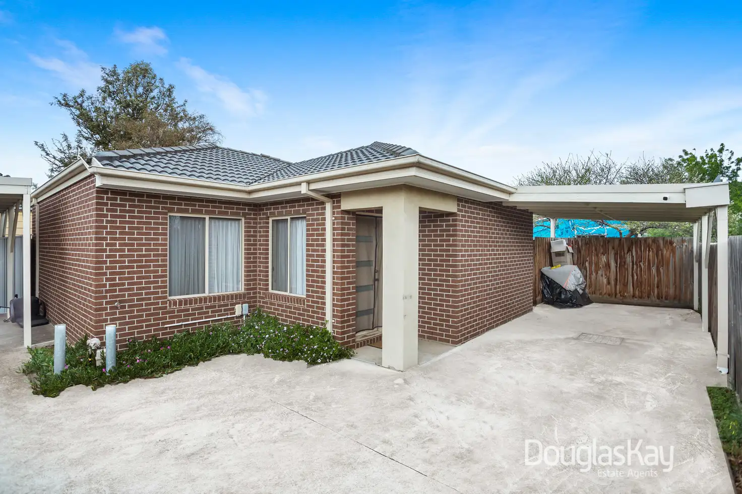 Main view of Homely unit listing, 2/3 Maxweld Street, Ardeer VIC 3022
