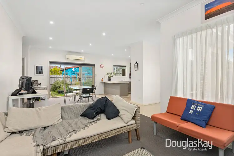 Sixth view of Homely unit listing, 2/3 Maxweld Street, Ardeer VIC 3022