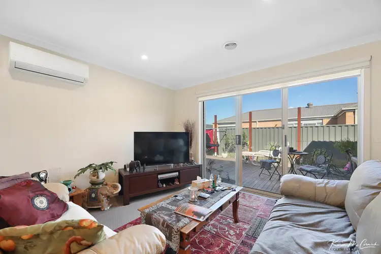 Second view of Homely house listing, 6 Manchester Circuit, Longwarry VIC 3816