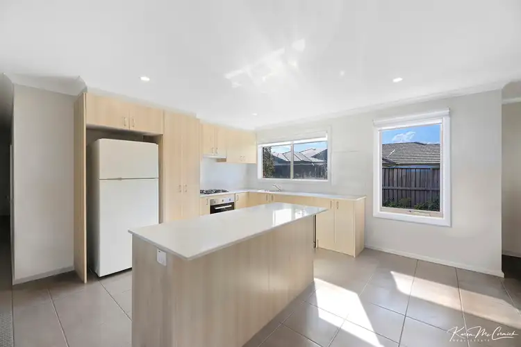 Third view of Homely house listing, 6 Manchester Circuit, Longwarry VIC 3816