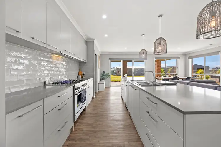 Sixth view of Homely house listing, 27 Maxwell Street, Cardigan VIC 3352