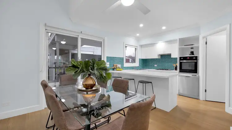 Fifth view of Homely house listing, 508 Doveton Street North, Soldiers Hill VIC 3350