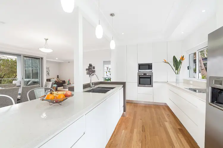 Third view of Homely house listing, 49 Caravan Head Road, Oyster Bay NSW 2225
