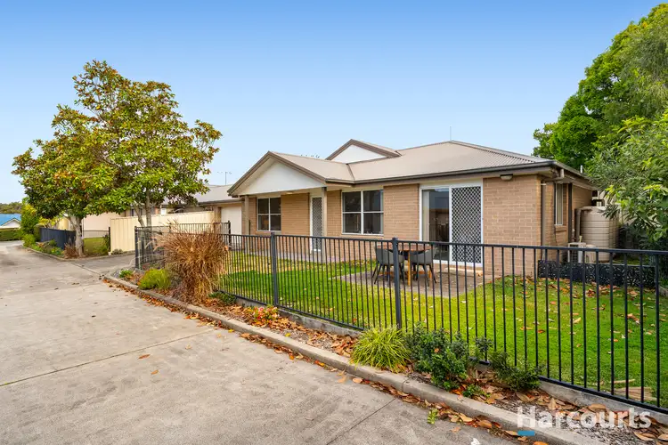 Main view of Homely villa listing, 14/18 Croudace Road, Elermore Vale NSW 2287