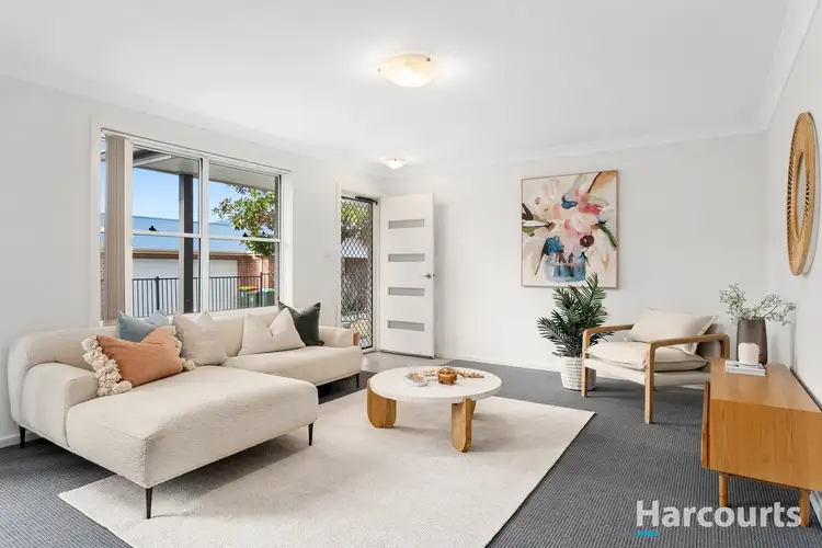 Second view of Homely villa listing, 14/18 Croudace Road, Elermore Vale NSW 2287