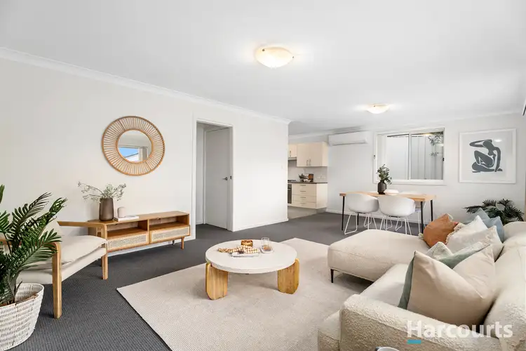 Third view of Homely villa listing, 14/18 Croudace Road, Elermore Vale NSW 2287