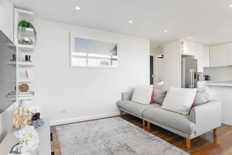 Fourth view of Homely apartment listing, 402/79 Mitchell Road, Cronulla NSW 2230