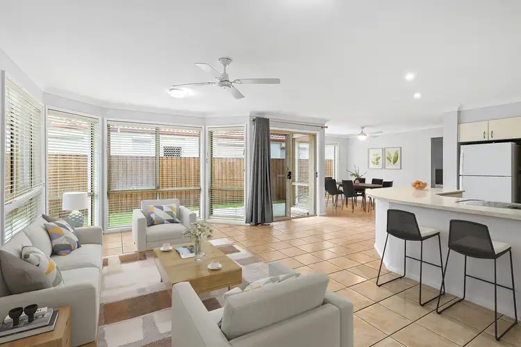 Third view of Homely house listing, 96 North Terrace, Dapto NSW 2530