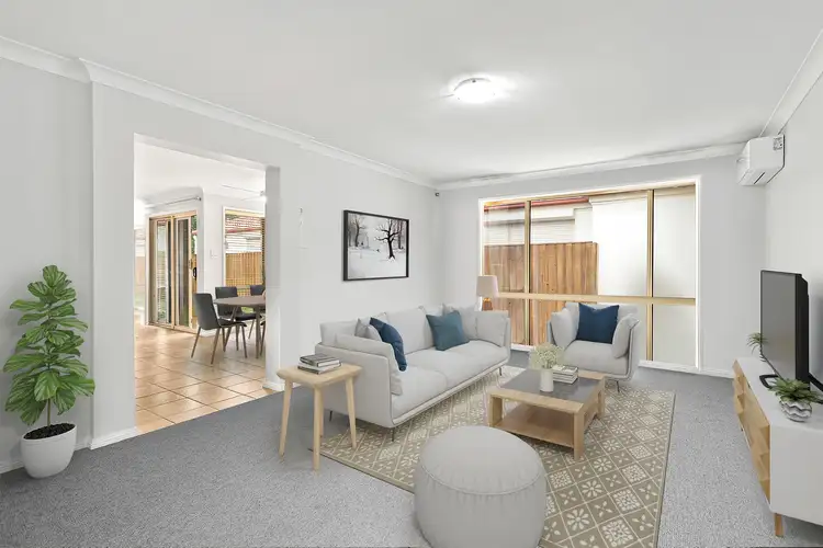 Fourth view of Homely house listing, 96 North Terrace, Dapto NSW 2530