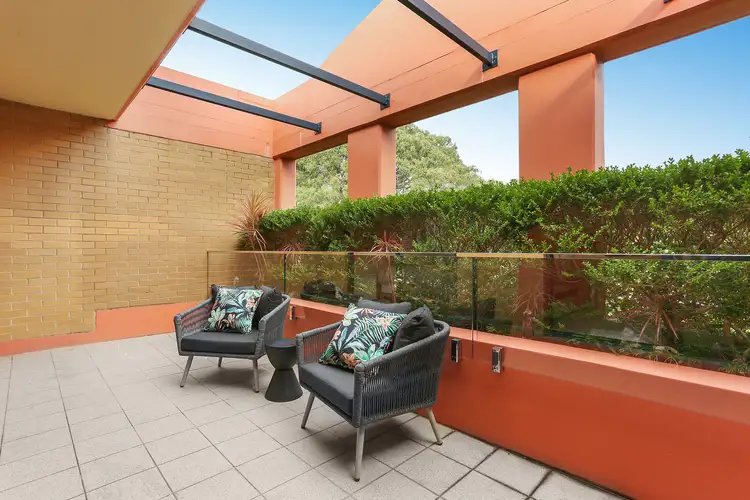 Third view of Homely apartment listing, 33/1-7 Allison Road, Cronulla NSW 2230