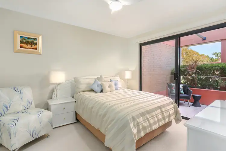 Fourth view of Homely apartment listing, 33/1-7 Allison Road, Cronulla NSW 2230