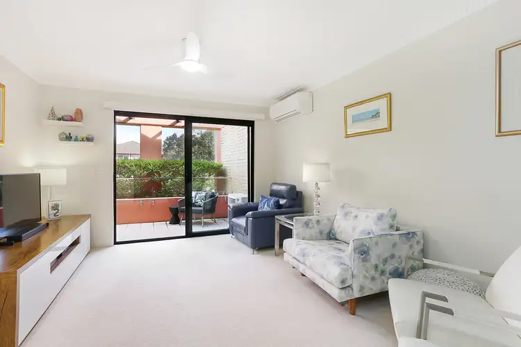 Fifth view of Homely apartment listing, 33/1-7 Allison Road, Cronulla NSW 2230