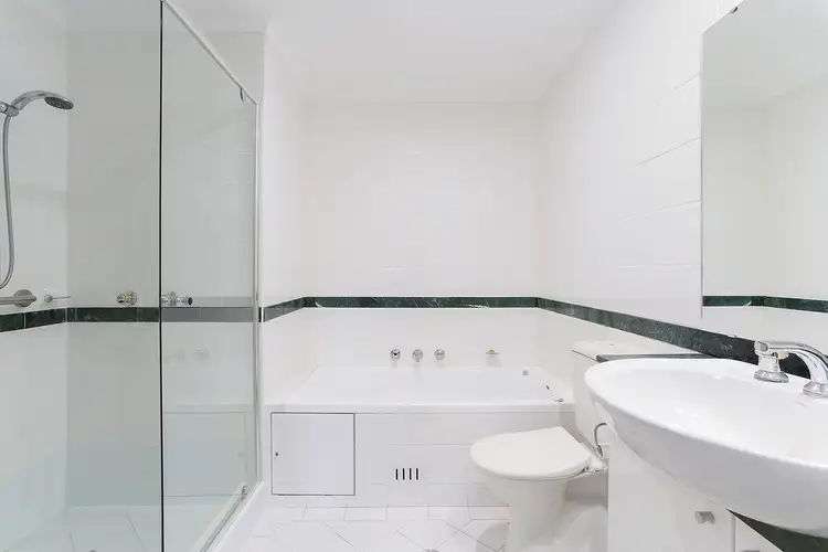 Sixth view of Homely apartment listing, 33/1-7 Allison Road, Cronulla NSW 2230