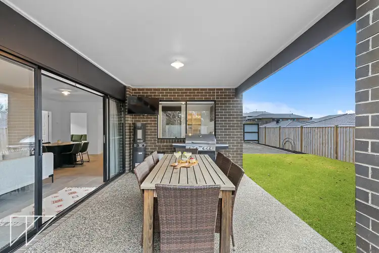 Fifth view of Homely house listing, 34 Kurrajong Road, Warragul VIC 3820