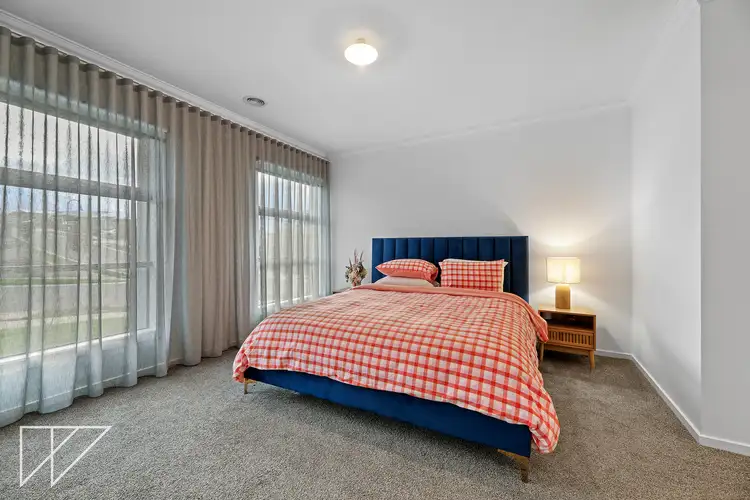 Sixth view of Homely house listing, 34 Kurrajong Road, Warragul VIC 3820