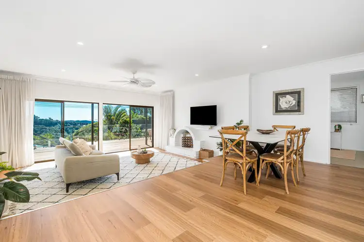 33 Mcallisters Road, Bilambil Heights NSW 2486