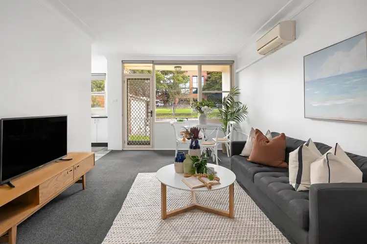 Second view of Homely apartment listing, 11/28 Russell Street, Strathfield NSW 2135