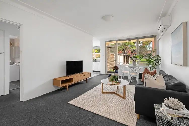 Third view of Homely apartment listing, 11/28 Russell Street, Strathfield NSW 2135