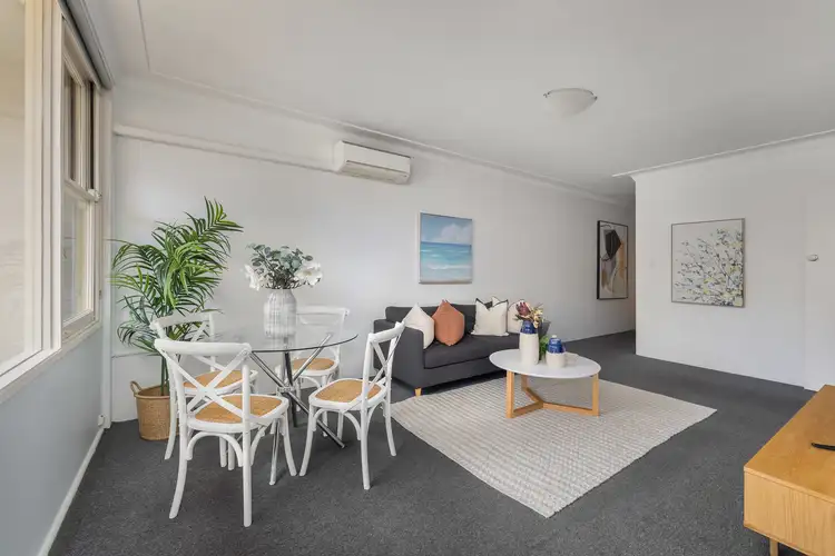 Fourth view of Homely apartment listing, 11/28 Russell Street, Strathfield NSW 2135