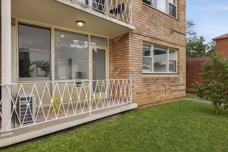Sixth view of Homely apartment listing, 11/28 Russell Street, Strathfield NSW 2135