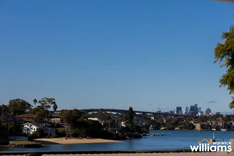 Second view of Homely apartment listing, 7/26 Walton Crescent, Abbotsford NSW 2046