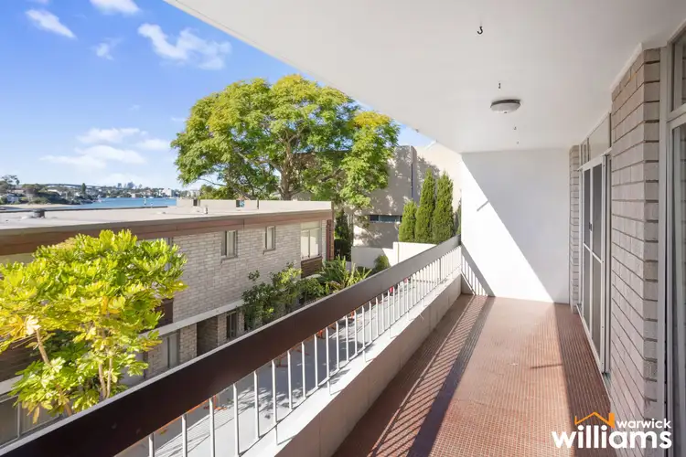 Fourth view of Homely apartment listing, 7/26 Walton Crescent, Abbotsford NSW 2046