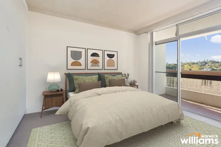 Fifth view of Homely apartment listing, 7/26 Walton Crescent, Abbotsford NSW 2046