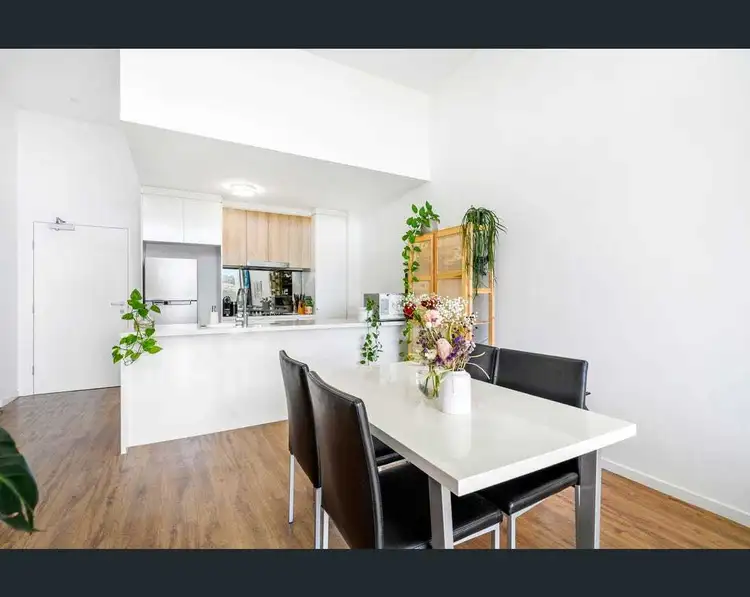 Second view of Homely unit listing, 2401/65 Varsity Parade, Varsity Lakes QLD 4227