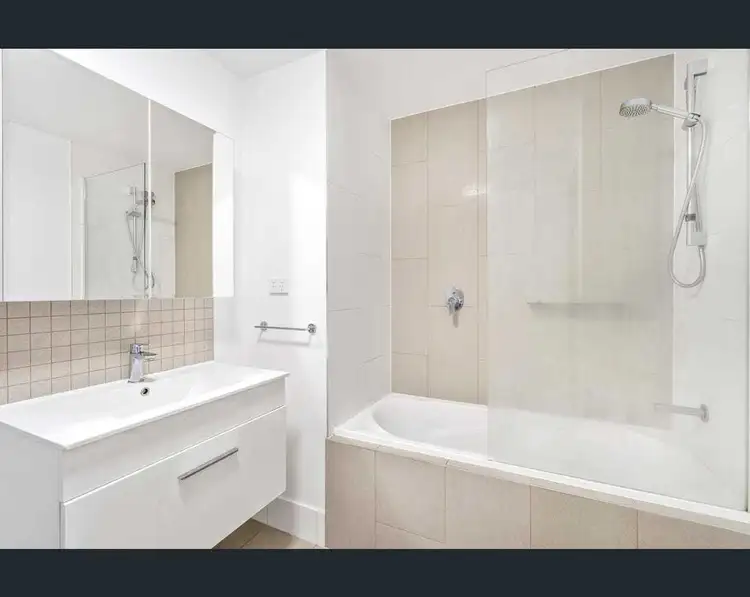 Fourth view of Homely unit listing, 2401/65 Varsity Parade, Varsity Lakes QLD 4227